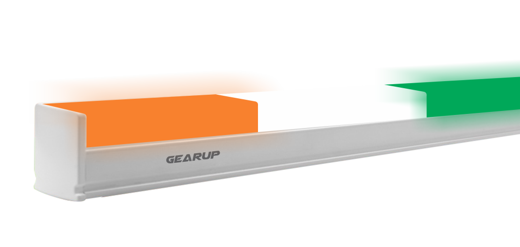 Tiranga Batten 